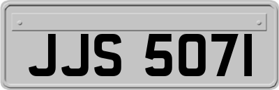 JJS5071