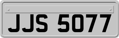JJS5077