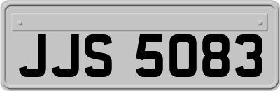 JJS5083