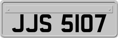 JJS5107