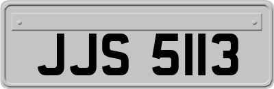 JJS5113