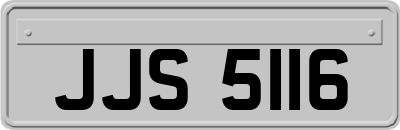JJS5116
