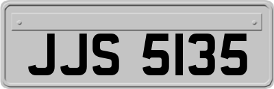JJS5135