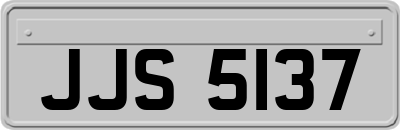 JJS5137