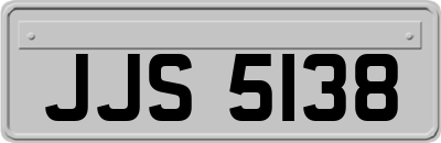 JJS5138