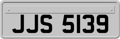 JJS5139