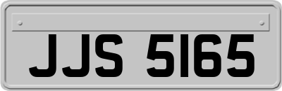 JJS5165