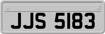 JJS5183