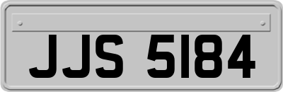 JJS5184