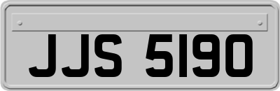 JJS5190