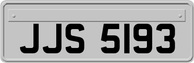 JJS5193