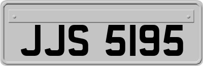 JJS5195