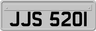 JJS5201