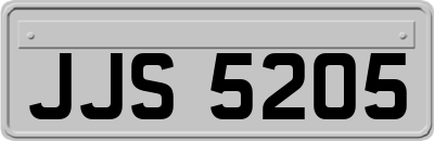JJS5205