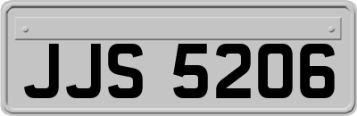 JJS5206