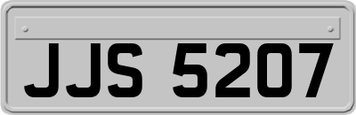 JJS5207