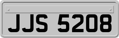 JJS5208