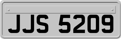 JJS5209