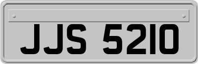 JJS5210