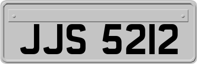 JJS5212