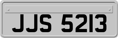 JJS5213