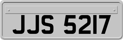 JJS5217
