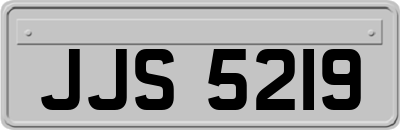JJS5219
