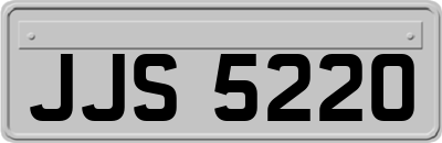 JJS5220