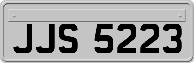 JJS5223