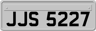 JJS5227