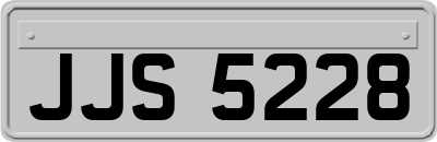 JJS5228