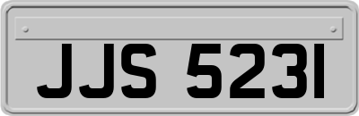JJS5231