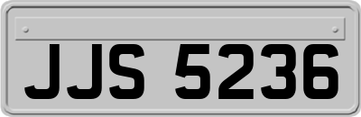 JJS5236