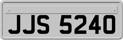 JJS5240