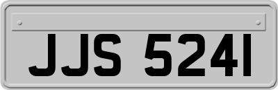 JJS5241