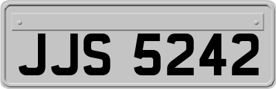 JJS5242