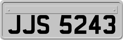 JJS5243