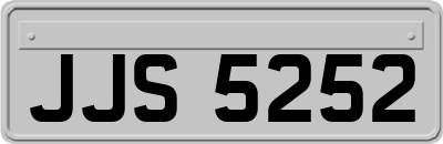 JJS5252