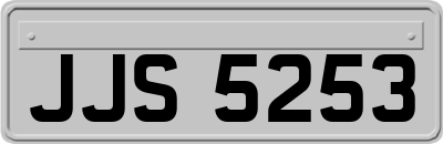 JJS5253
