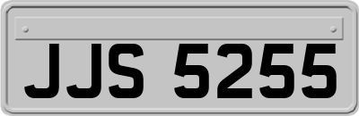 JJS5255