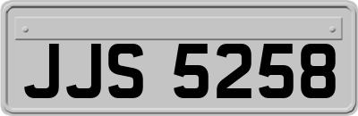 JJS5258