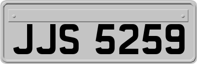 JJS5259