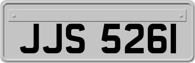 JJS5261