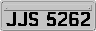 JJS5262