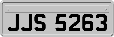 JJS5263