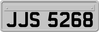 JJS5268