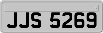 JJS5269