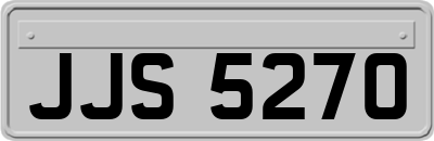 JJS5270