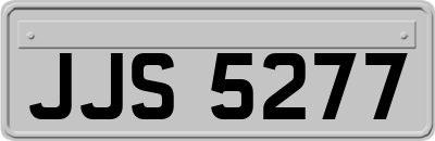 JJS5277