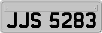 JJS5283